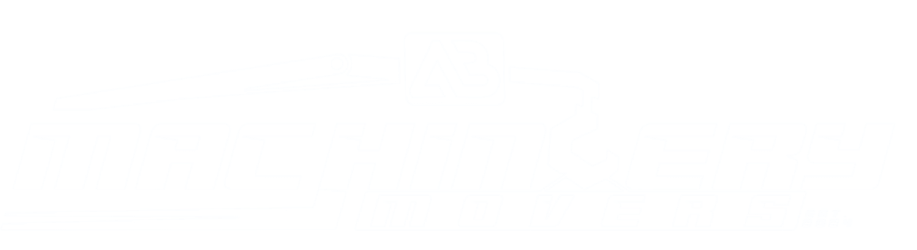 AB Machinery Movers LLC logo